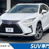 lexus rx 2018 -LEXUS--Lexus RX DAA-GYL26W--GYL26-0001383---LEXUS--Lexus RX DAA-GYL26W--GYL26-0001383- image 1