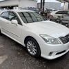 toyota crown 2011 -TOYOTA--Crown GRS202-1007627---TOYOTA--Crown GRS202-1007627- image 1