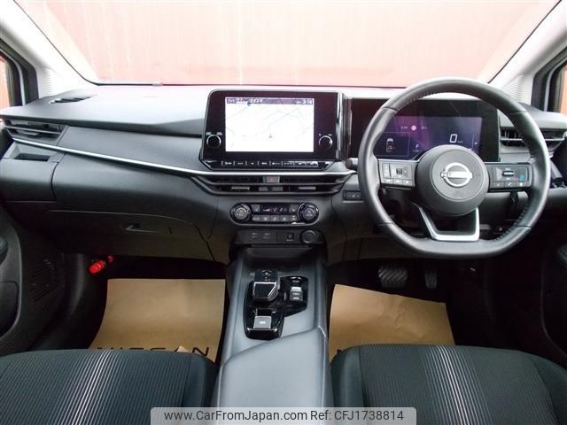 nissan note 2021 CFJ1738814 image 2