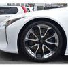 lexus lc 2019 -LEXUS 【京都 348 313】--Lexus LC DAA-GWZ100--GWZ100-0002734---LEXUS 【京都 348 313】--Lexus LC DAA-GWZ100--GWZ100-0002734- image 6