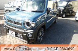 suzuki hustler 2024 -SUZUKI 【高知 580ﾔ9415】--Hustler MR92S--493531---SUZUKI 【高知 580ﾔ9415】--Hustler MR92S--493531-