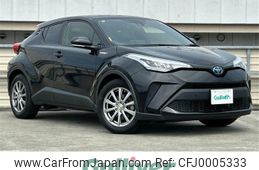 toyota c-hr 2020 -TOYOTA--C-HR 6AA-ZYX11--ZYX11-2019326---TOYOTA--C-HR 6AA-ZYX11--ZYX11-2019326-