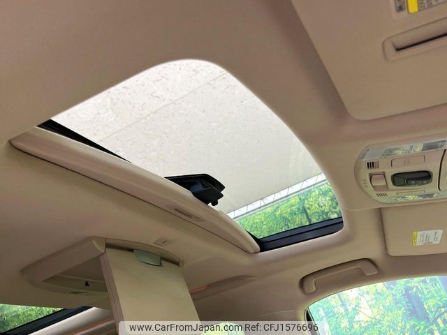 toyota alphard 2011 CFJ1576696 image 2
