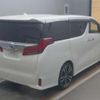 toyota alphard 2022 -TOYOTA--Alphard 3BA-AGH30W--AGH30-0408262---TOYOTA--Alphard 3BA-AGH30W--AGH30-0408262- image 2