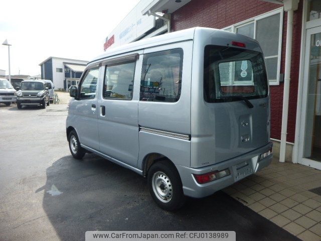 daihatsu hijet-van 2019 -DAIHATSU 【名変中 】--Hijet Van S321V--0429121---DAIHATSU 【名変中 】--Hijet Van S321V--0429121- image 2