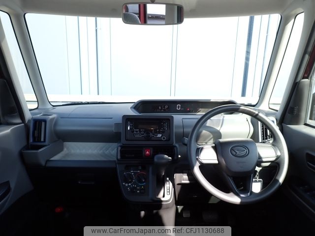 daihatsu tanto 2020 -DAIHATSU--Tanto 6BA-LA650S--LA650S-1011842---DAIHATSU--Tanto 6BA-LA650S--LA650S-1011842- image 2