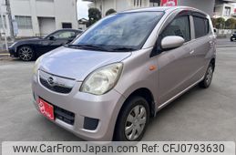 daihatsu mira 2010 -DAIHATSU--Mira DBA-L275S--L275S-2090398---DAIHATSU--Mira DBA-L275S--L275S-2090398-