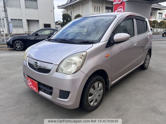 daihatsu mira 2010 -DAIHATSU--Mira DBA-L275S--L275S-2090398---DAIHATSU--Mira DBA-L275S--L275S-2090398- image 1