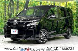 toyota voxy 2018 CFJ1660238