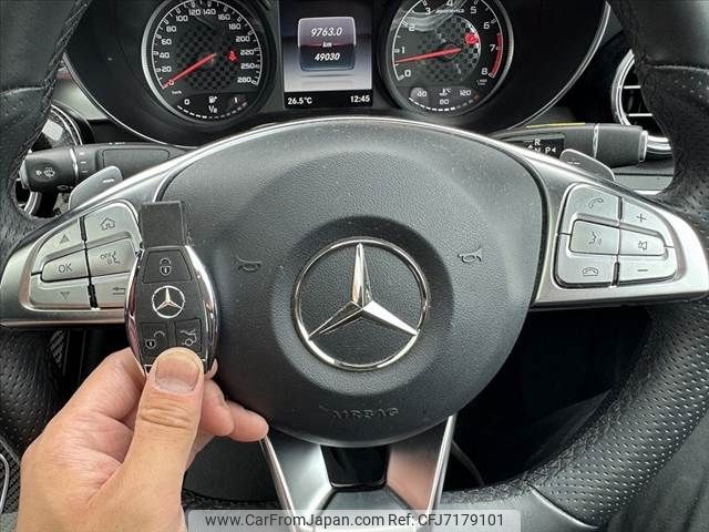 mercedes-benz amg 2019 -MERCEDES-BENZ--AMG CBA-253364--WDC2533642F602385---MERCEDES-BENZ--AMG CBA-253364--WDC2533642F602385- image 2