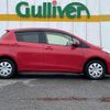 toyota vitz 2013 -TOYOTA--Vitz DBA-NSP130--NSP130-2140637---TOYOTA--Vitz DBA-NSP130--NSP130-2140637- image 8