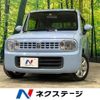 suzuki alto-lapin 2011 -SUZUKI--Alto Lapin DBA-HE22S--HE22S-207809---SUZUKI--Alto Lapin DBA-HE22S--HE22S-207809- image 1