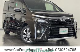 toyota voxy 2021 -TOYOTA--Voxy 3BA-ZRR80W--ZRR80-8001555---TOYOTA--Voxy 3BA-ZRR80W--ZRR80-8001555-