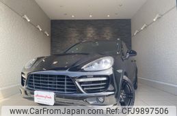 porsche cayenne 2012 quick_quick_92AM48A_WP1ZZZ92ZCLA83608