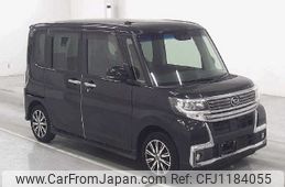 daihatsu tanto 2018 -DAIHATSU--Tanto LA600S-0657053---DAIHATSU--Tanto LA600S-0657053-