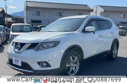 nissan x-trail 2015 -NISSAN--X-Trail DBA-T32--T32-503885---NISSAN--X-Trail DBA-T32--T32-503885-