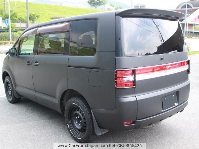 mitsubishi delica-d5 2007 quick_quick_DBA-CV5W_CV5W-0003177 image 2