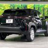 toyota yaris-cross 2023 CFJ1653475 image 17
