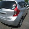 nissan note 2016 -NISSAN--Note DBA-E12--E12-468318---NISSAN--Note DBA-E12--E12-468318- image 8