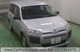 toyota probox-van 2018 CFJ1864076
