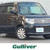 suzuki mr-wagon 2014 -SUZUKI--MR Wagon DBA-MF33S--MF33S-428453---SUZUKI--MR Wagon DBA-MF33S--MF33S-428453- image 1