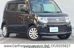 suzuki mr-wagon 2014 -SUZUKI--MR Wagon DBA-MF33S--MF33S-428453---SUZUKI--MR Wagon DBA-MF33S--MF33S-428453-