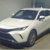 toyota harrier 2022 quick_quick_6BA-MXUA80_MXUA80-0068275 image 1