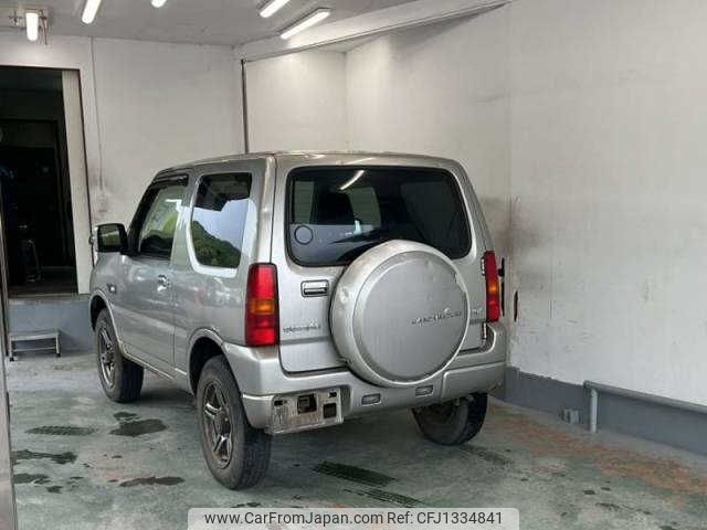 suzuki jimny 2018 -SUZUKI--Jimny JB23W--779970---SUZUKI--Jimny JB23W--779970- image 2