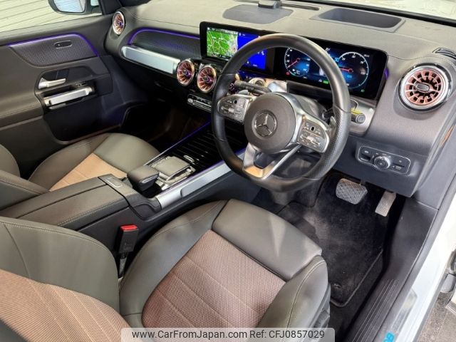 mercedes-benz mercedes-benz-others 2022 -MERCEDES-BENZ--Benz EQB ZAA-243601C--W1N2436012N010501---MERCEDES-BENZ--Benz EQB ZAA-243601C--W1N2436012N010501- image 2