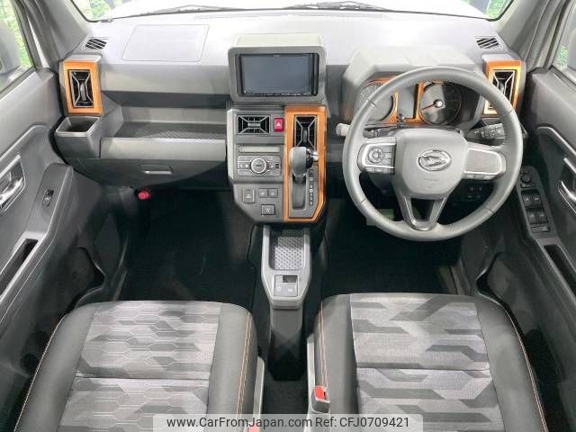 daihatsu taft 2023 -DAIHATSU--Taft 5BA-LA900S--LA900S-0152608---DAIHATSU--Taft 5BA-LA900S--LA900S-0152608- image 2