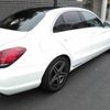mercedes-benz c-class 2019 -MERCEDES-BENZ--Benz C Class 5AA-205077C--WDD2050772R489542---MERCEDES-BENZ--Benz C Class 5AA-205077C--WDD2050772R489542- image 3