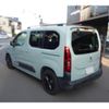 citroen berlingo 2020 CFJ1726654 image 10