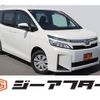 toyota voxy 2017 -TOYOTA--Voxy DBA-ZRR80G--ZRR80-0386729---TOYOTA--Voxy DBA-ZRR80G--ZRR80-0386729- image 1