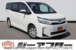 toyota voxy 2017 -TOYOTA--Voxy DBA-ZRR80G--ZRR80-0386729---TOYOTA--Voxy DBA-ZRR80G--ZRR80-0386729-