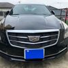 cadillac ats 2017 -GM--Cadillac ATS ABA-A1SL--1G6A95SX9G0190802---GM--Cadillac ATS ABA-A1SL--1G6A95SX9G0190802- image 3