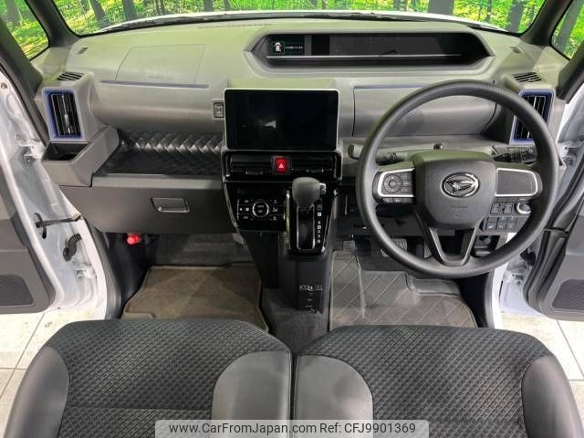 daihatsu tanto 2020 -DAIHATSU--Tanto 6BA-LA650S--LA650S-1060446---DAIHATSU--Tanto 6BA-LA650S--LA650S-1060446- image 2