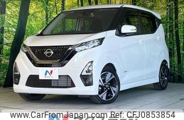 nissan dayz 2019 quick_quick_B44W_B44W-0027823