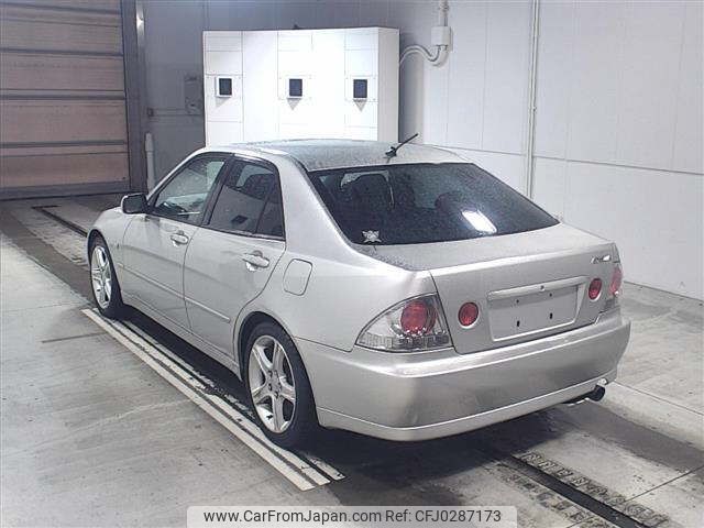 toyota altezza 1999 -TOYOTA--Altezza SXE10-0023094---TOYOTA--Altezza SXE10-0023094- image 2