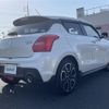 suzuki swift 2019 -SUZUKI--Swift CBA-ZC33S--ZC33S-124024---SUZUKI--Swift CBA-ZC33S--ZC33S-124024- image 3