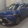 toyota corolla-cross 2023 -TOYOTA 【横浜 330も8646】--Corolla Cross ZVG11-1057634---TOYOTA 【横浜 330も8646】--Corolla Cross ZVG11-1057634- image 1