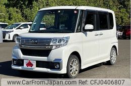 daihatsu tanto 2017 -DAIHATSU--Tanto DBA-LA600S--LA600S-0601032---DAIHATSU--Tanto DBA-LA600S--LA600S-0601032-