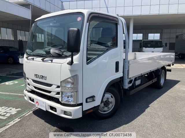 isuzu elf-truck 2019 quick_quick_2RG-NMS88AR_NMS88-7000138 image 1