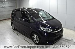 honda freed 2022 -HONDA--Freed GB7-3164358---HONDA--Freed GB7-3164358-