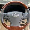 lexus ls 2014 -LEXUS--Lexus LS DBA-USF40--USF40-5134218---LEXUS--Lexus LS DBA-USF40--USF40-5134218- image 8