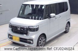 honda n-box 2024 -HONDA 【岐阜 582む6898】--N BOX JF5-1086824---HONDA 【岐阜 582む6898】--N BOX JF5-1086824-