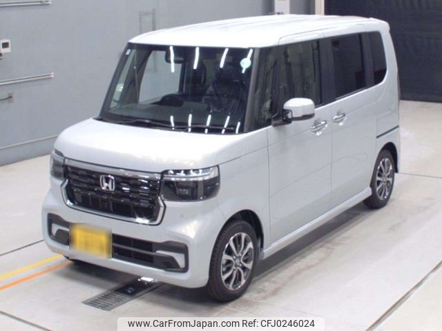 honda n-box 2024 -HONDA 【岐阜 582む6898】--N BOX JF5-1086824---HONDA 【岐阜 582む6898】--N BOX JF5-1086824- image 1