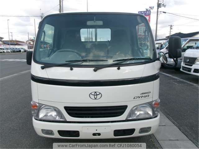 toyota dyna-truck 2004 -TOYOTA--Dyna KG-LY270--LY270-0002850---TOYOTA--Dyna KG-LY270--LY270-0002850- image 2