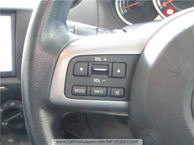 mazda demio 2013 TE2177 image 2