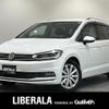 volkswagen golf-touran 2019 -VOLKSWAGEN--VW Golf Touran LDA-1TDFG--WVGZZZ1TZKW014026---VOLKSWAGEN--VW Golf Touran LDA-1TDFG--WVGZZZ1TZKW014026- image 1