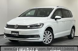 volkswagen golf-touran 2019 -VOLKSWAGEN--VW Golf Touran LDA-1TDFG--WVGZZZ1TZKW014026---VOLKSWAGEN--VW Golf Touran LDA-1TDFG--WVGZZZ1TZKW014026-